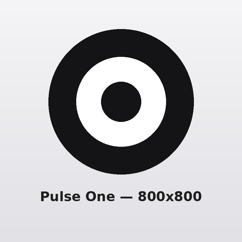 Pulse One Headphones