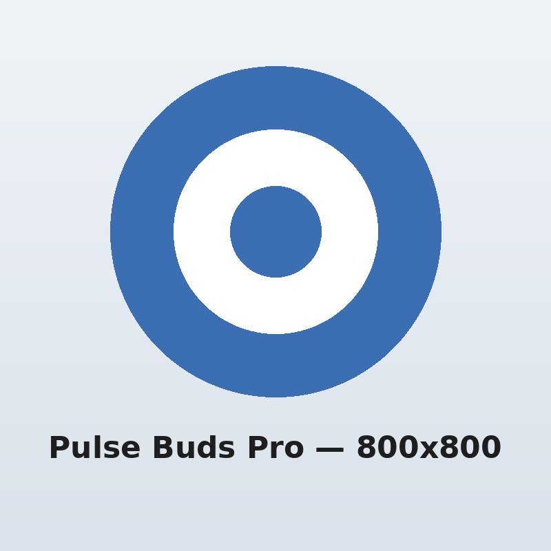 Pulse Buds Pro