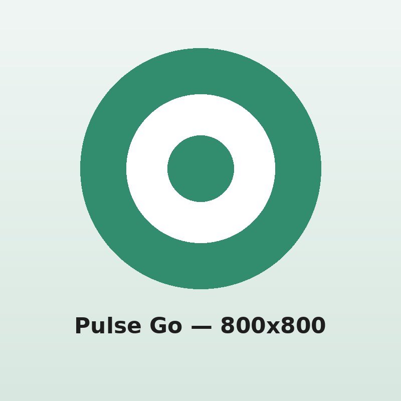 Pulse Go Speaker
